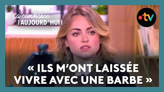 SOPK hirsutisme  quotcétait mes hormones qui contrôlaient tout quot  Ça commence aujourdhui [upl. by Anhcar]