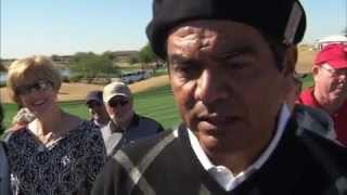 George Lopez Talks About Erik Estrada on La Fusion [upl. by Yeldahc]