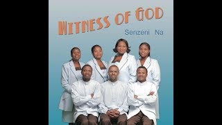 Witness of God — Senzeni Na [upl. by Herstein]