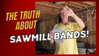 Sawmill Bands  25 Things You May Not Know Try Not to Laugh at 25 [upl. by Erine619]