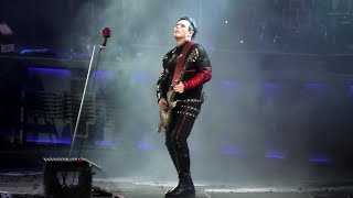 Rammstein LIVE Heirate mich  Berlin Germany 2022 [upl. by Phyllida]