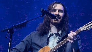 quotNFWMBquot  Hozier in OKC Sept 26th 2024 [upl. by Inva]