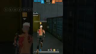 Salah salhi حالاتواتساب freefire هديه gaming [upl. by Rizas692]