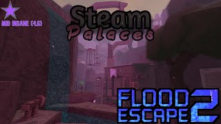 FE2CM  Steam Palaces Mid Insane 46 [upl. by Syned391]