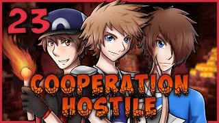 Coopération Hostile  RageCraft 3  Episode 23  Minecraft [upl. by Ailedo]