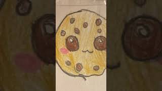 Cookie swirl c stop motion 🍪 [upl. by Georgy943]