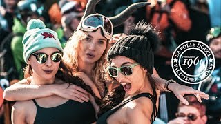 WTF Party La Folie Douce Val dIsère Teaser 2018 [upl. by Asoral]