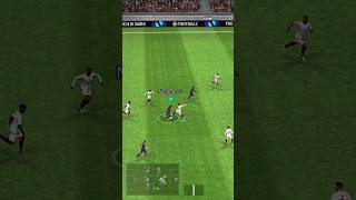 neymar skill efootball tutorial 💯🔥shorts efootboll PesWeed 6TNiN3 EFotBalMan pes [upl. by Vito]