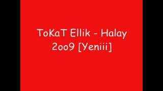 tokat ellik halay MP3 [upl. by Nitsid]