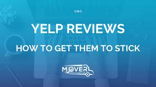 Yelp Review Secrets  Get Yelp Reviews to Stick 2020  Keep Reviews From the Yelp Review Filter [upl. by Hiltner619]