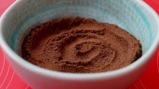 Ground Allspice Substitute Recipe How to Make It  Diane KometaDishin With Di Recipe Video 18 [upl. by Hares]