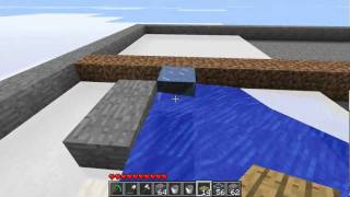 Lets Play Minecraft  Episode 94 Spider System [upl. by Anilek433]