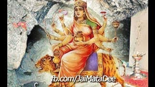 Teri Jyot Jagdi Live Aarti Bhent 13 VaishnoDevi NAVRATRI [upl. by Spaulding676]