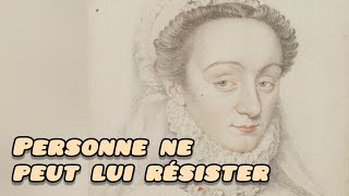 Charlotte de Sauvé est une femme qui à la demande de Catherine de Médicis a séduit les hommes [upl. by Ginnie]