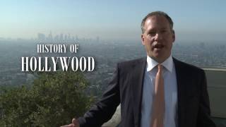 Historical Film The History of Hollywood [upl. by Beaner]