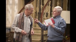 Vicious 2016 Season 2 Episode 7 Finale A Year Special  Subtitles Elderly Gay Couple TV Series [upl. by Zsa Zsa]