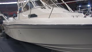 vancouver boat show 2024 [upl. by Norvil]