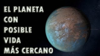 Descubren un Planeta Como la Tierra en Próxima Centauri [upl. by Lorrimer]