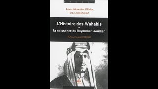 LA NAISSANCE DE LA SECTE WAHHABITE [upl. by Freed]