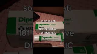 gamot sa sobrang kati 1 milyon percent effective DRIPROSALIC OINTMENT CREAM [upl. by Florance611]