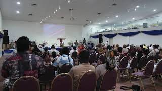 Sunday Service  What Inheritance Are You Leaving For Your Children  Ps Joshua [upl. by Bullis]