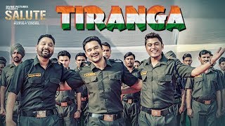 Tiranga Full Song Nachchatar Gill Firoz Khan  Nav Bajwa Jaspinder Cheema Sumitra Pednekar [upl. by Ardy60]