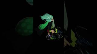 AGENT 3 SANITIZED X INNER AGENT 3 music edit splatoon [upl. by Ashli]