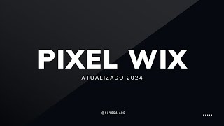 ATUALIZADO 2025 COMO INSTALAR O PIXEL DO FACEBOOK NA WIX Rápido e Fácil [upl. by Anina]