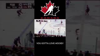 BIGGEST HOCKEY HITS [upl. by Shepp]