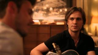 Nashville quotBe My Girlquot by Sam Palladio Jonathan Jackson and Chaley Rose [upl. by Klaus]