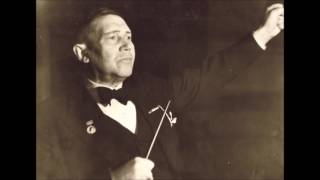 Wagner Rienzi  Overture  USSR RTV Large Symphony OrchestraGolovanov 1951 [upl. by Gabrila]