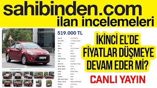 2CR Canlı  11 Temmuz  İKİNCİ ELİN SON HALİ sahibinden [upl. by Jermyn]