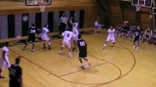 Brewster Academy Highlights 20072008 [upl. by Lenaj655]