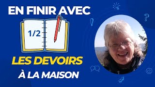 En finir avec les devoirs à la maison 12 [upl. by Introc988]