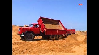 Magirus Deutz 232 D 26 AK [upl. by Coney]