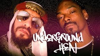 Snoop Dogg feat Mussoumano  MussouVlog [upl. by Hatfield]