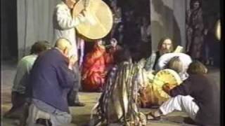 Tuva Shamans and Spirits presented by The Foundation for Shamanic Studies [upl. by Vachel234]