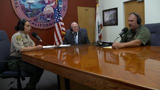 Video PodcastCDCR streamlines Correctional Officer hiring process to fast track candidates [upl. by Ahsinahs319]