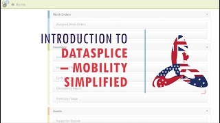 Datasplice Overview [upl. by Lammaj]