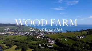 Wood Farm Country amp Leisure Park  Holiday Home Ownership  Park Leisure [upl. by Eolhc]