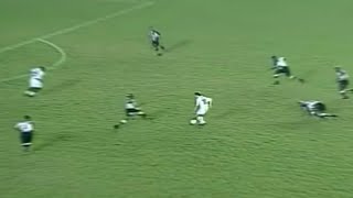 Juninho Paulista era MÁGICO [upl. by Ynnub]