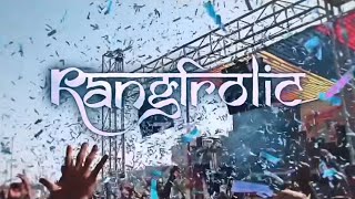 Rangfrolic 30  AIIMS Nagpur Official Holi Fest 2024  Teaser [upl. by Andrus]