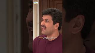 Nahane ke Bich me Achanak Pani chala gayacomedy funny tmkoc shorts relatable [upl. by Eilrak]