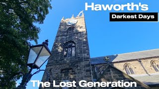 Haworths Lost Generation [upl. by Timothee187]