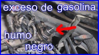 porque mi carro gasta mucha gasolina [upl. by Danita]