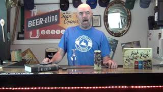 Episode 112  Kilkenny Irish Cream Ale [upl. by Venetia]