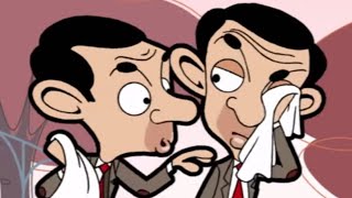 Hamburger Day With Mr Bean and Teddy 🍔 Mr Bean Animated Season 1  Funny Clips  Mr Bean [upl. by Roanne]