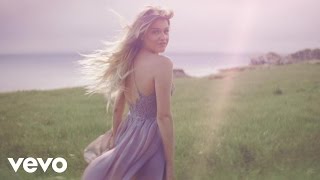 Kelsea Ballerini  Legends Official Music Video [upl. by Cirdla]