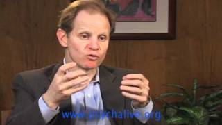 Dr Dan Siegel  On Ambivalent Attachment [upl. by Thirion]