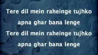 Agar Tum Mil Jaao Male  Zeher 2005 [upl. by Kcitrap]